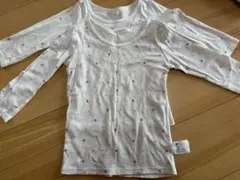 UNIQLO肌着１００