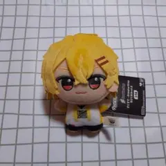 すにすて Sneaker Step ちびぐるみ ぬいぐるみ ①