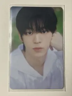 TWS ドフン はじめまして POPUP トレカ ラントレ