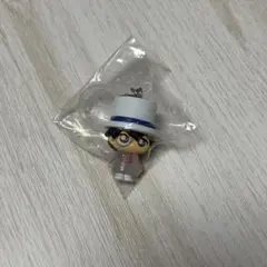 名探偵コナン　怪盗キッド　めじるしアクセサリー
