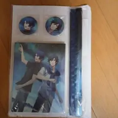 うたの☆プリンスさまっ♪ MUSIC3 初回限定セット