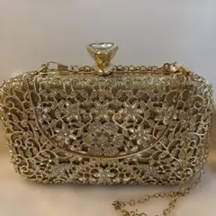 結婚式パーティーバッグ