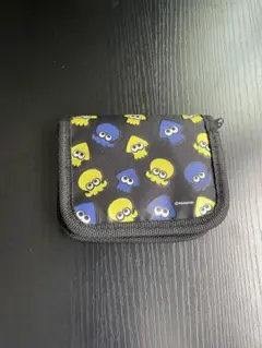 スプラトゥーン3 財布
