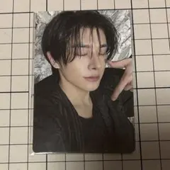 ENHYPEN THE SIN : VANISH ラキドロ　ジェイク