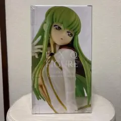 EXQ FIGURE CODE GEASS ルルーシュ・ランペルージ
