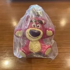 ディズニー　ロッツォ キーホルダー