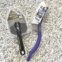 【未使用】SOFT99 リッチ＆ソフトグリップ 洗車用スポンジのサムネイル