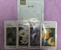 【おまけ付き　新品・未使用】LuLuLun フェイスパック　まとめ売り