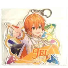 ジェル すとぷり ふぁみくじ BIGアクリルキーホルダー C賞 - メルカリ