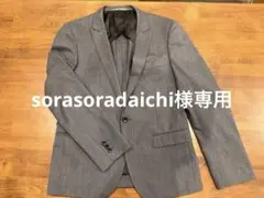 VANQUISH ジャケット メンズ L
