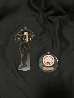 2025年最新】マーキュロ アクスタ タマキの人気アイテム - メルカリ