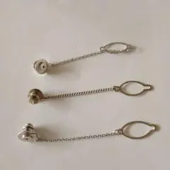 タイタックのパ―ツ3点セット