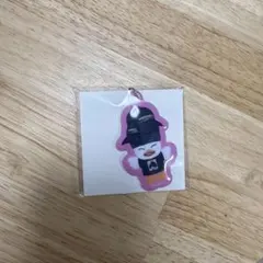 riize ランダムトイ PVCチャーム ソヒ トルビョン