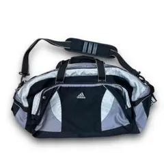 S*i様 adidas アディダス ボストンバッグ