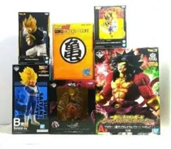 希少【未開封】超サイヤ人4 ブロリー/海洋堂 非売品 ドラゴンボールフィギュア