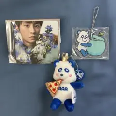 2026年最新】與真司郎 グッズの人気アイテム - メルカリ