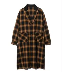 glamb グラム エクストラロングシャツのサムネイル