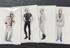 うたの☆プリンスさまっ♪ブロッコリーくじワンダーランド　アクリルスタンド