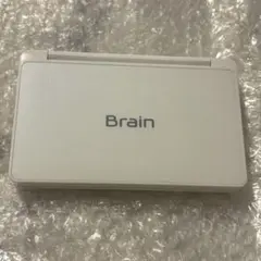 2026年最新】電子辞書 充電器 brainの人気アイテム - メルカリ
