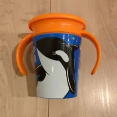 Munchikin マンチキン ミラクルカップ