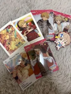 あんスタ ラビッツ 真白友也 紫之創 天満光 まとめ