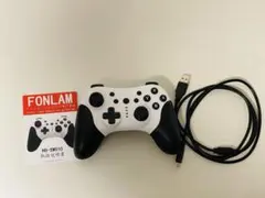 FONLAM コントローラー　プロコン