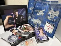 ZEROBASEONE グッズまとめ