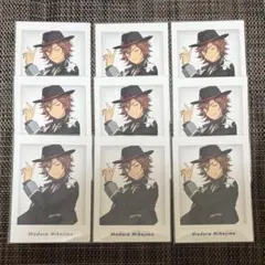 あんスタ 10周年ぱしゃっつ 特典 斑 ①