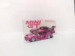 1/64 改 日産 Silvia S13 OriginLabo 中村直樹D1GP - メルカリ
