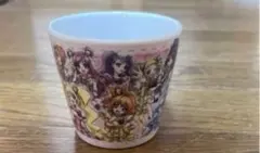 わんだふるぷりきゅあ ガラスマグカップ - メルカリ