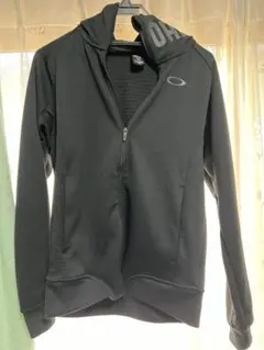 フルジップパーカー 4着 S M