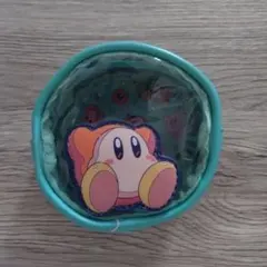 カービィポーチ