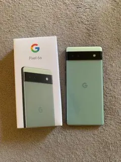 Google Pixel 5 5G ソータセージ simフリー - メルカリ