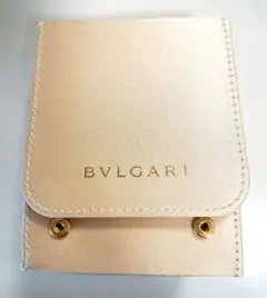 BVLGARI時計ポーチのサムネイル