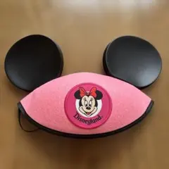 アナハイム　ディズニーランド　イヤーハットのサムネイル