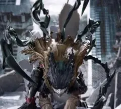 僕のヒーローアカデミア原画展 Limited edition 黒デク