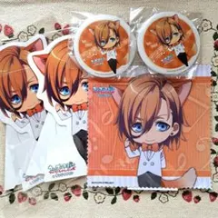 うたの☆プリンスさまっ♪マジLOVEレボリューションズinナンジャタウングッズ