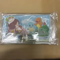 ぽこ あ ポケモン ゲオ限定特典
