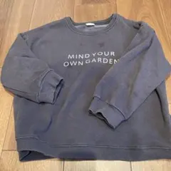 Rio 女の子 トレーナー 120cm