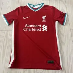 2026年最新】リバプール ユニフォーム キッズの人気アイテム - メルカリ