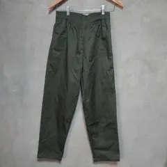 GU シェフパンツ