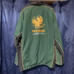 東福岡 ラグビー部 PHOENIX ラガージャケット 3XL