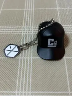 exo チャニョル アクリルキーホルダー a-nation 公式グッズ - メルカリ