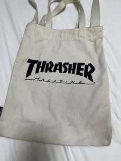 THRASHERトートバッグのサムネイル