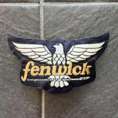 2026年最新】fenwickの人気アイテム - メルカリ