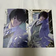 サカモトデイズ party mission シャイニーカードコレクション 南雲