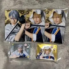 刀ミュ 十周年　乱舞博覧会　山姥切国広　山姥切長義　伯仲