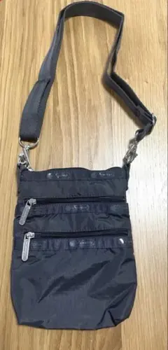 レスポートサック 3zip crossbody