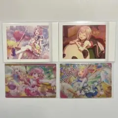 プロセカ ウエハース ぱしゃこれ 鳳えむ