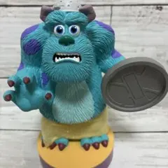 モンスターズ・ユニバーシティ キャンパスライフ全8種 - メルカリ